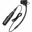 Behringer CB100 Condenser Gooseneck Microphone for Instrument Applications