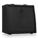Behringer K450FX Keyboard Amplifier 3 CH 45W w/ FX and FBQ
