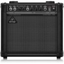 Behringer KT108 Keyboard Amplifier 1x8" 15Watts