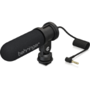 Behringer VIDEOMICX1 Microphone Condenser Dual Capsule X-Y for Video Camera Applications