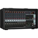 Behringer PMP2000D Mixer Powered 14 CH (6 Mono & 4 Stereo) 2x1000W