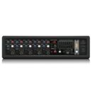 Behringer PMP550M Mixer Powered 5 CH (5 Mono) 2x250W