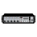 Behringer PMH518M Mixer Powered 5 CH (5 Mono) 1x180W