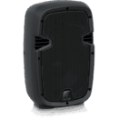 Behringer PK108A Speaker Powered, 250W, 8" w/ Built-in Media Player