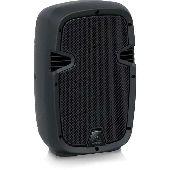 Behringer PK108A Speaker Powered, 250W, 8" w/ Built-in Media Player