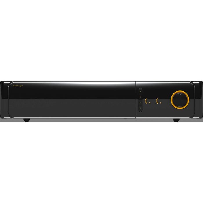 Behringer MA6018 Energy-Efficient, Multi-Function 180-Watt Auto-Mixing Amplifier