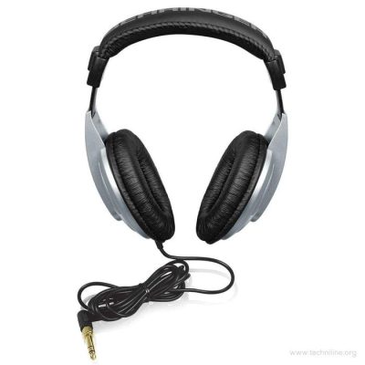 Behringer HPM1000 Headphone Multi-Purpose
