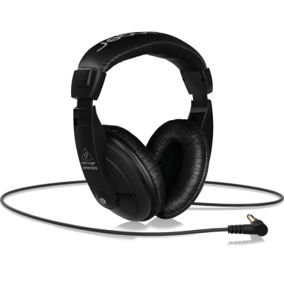 Behringer HPM1000BK Headphone Multi-Purpose