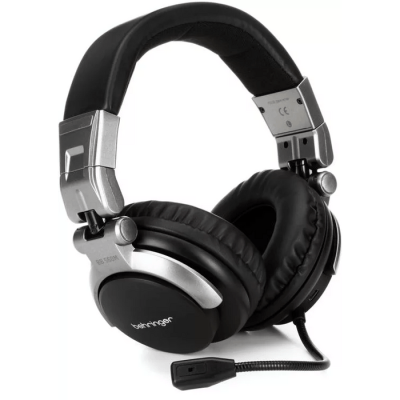 Behringer BB560M Studio Headphones