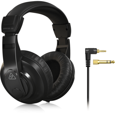 Behringer HPM1100 Headphone Multipurpose