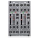 Behringer 121DUALVCF Analog Dual VCF Module for Eurorack