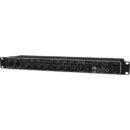 Behringer UMC1820 Audio Interface 18-In 20-Out 24-Bit/96 kHz USB MIDI