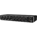 Behringer Audio Interface UMC404HD 4-In/4-Out 24-Bit/192 kHz USB MIDI