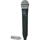 Behringer ULM300USB Microphone WIreless Digital Handheld with Dual Mode USB Receiver
