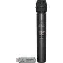 Behringer ULM100USB Microphone Wireless Digital w/ USB Receiver