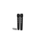 Behringer ULM202USB Microphone Wireless Digital w/ 2HH Mic. & Dual-Mode USB Receiver