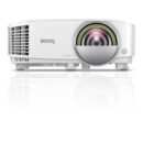 BenQ EW800ST Smart Projector 3300 Lumens WXGA Wireless for Education