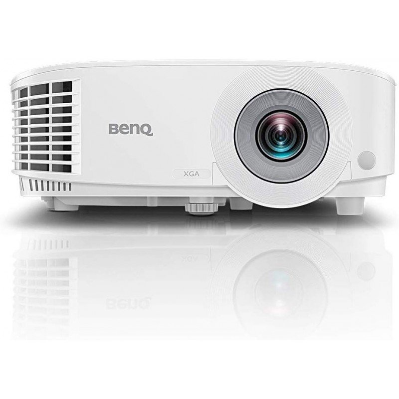 BenQ MX550 XGA Projector 3600 ANSI Lumens High Brightness - Image 2