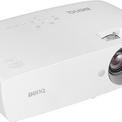 BenQ W1090 (HT1070) Home Projector Full HD 1080p Short Throw