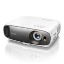 BenQ 4K UHD Home Theater Projector W1700/W1700M (HT2550) with 2200 ANSI Lumens
