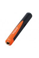 Bespeco SLAD110 Stereo Jack Female to Female Adapter 6.3mm