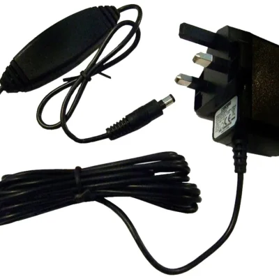Boss PSA-230ES AC Adapter 9V 500mA for Boss Pedals