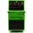 Boss Phase Shifter Pedal PH-3 with Vintage and Modern Effects