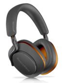 Bowers & Wilkins Px8 Noise-Canceling Wireless Over-Ear Headphones (McLaren)