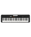 Casio Keyboard CT-X800 + ADE95100 with Learning Functions and Split Layer