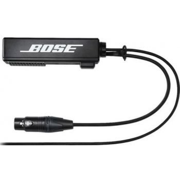 Bose Professional SoundComm B40 Down Cable Assembly XLR 4-Pin Female