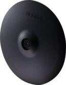 Roland V-Cymbal Crash CY-12C 12-Inch with Dual Trigger Zones