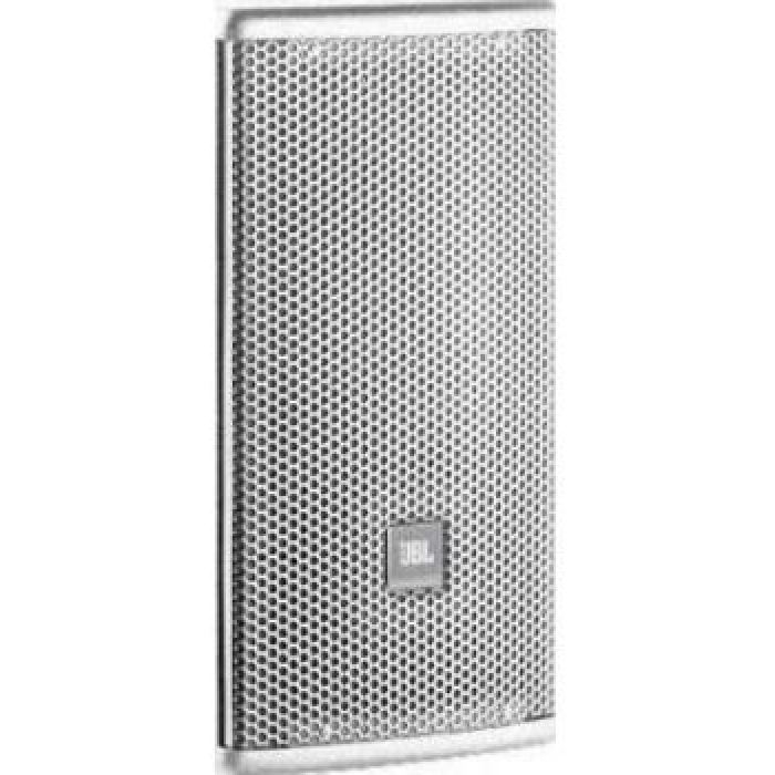JBL 2-Way Loudspeaker AM5212/00-WH 12in LF Driver 60x40 Coverage - White