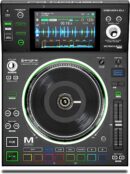 Denon DJ SC5000M Prime Media Player with 7" Multi-Touch Display & Motorized Platter