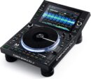 Denon DJ SC6000M Prime Media Player with 8.5in Motorized Platter and 10.1in Touchscreen