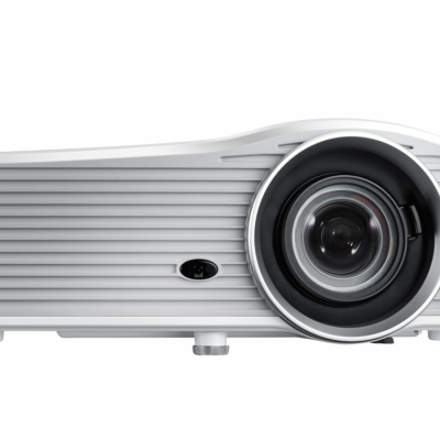 Optoma WU515ST DLP Short Throw WUXGA Projector 5500 Lumens