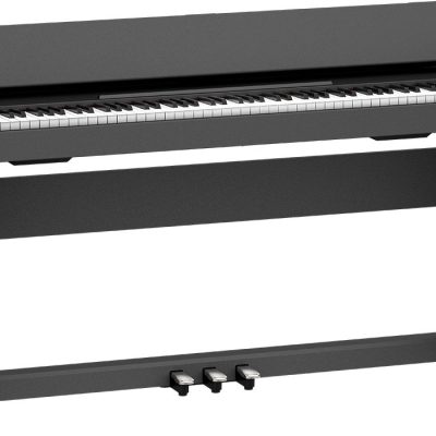 Roland F107 88-Key Digital Piano - (Black)