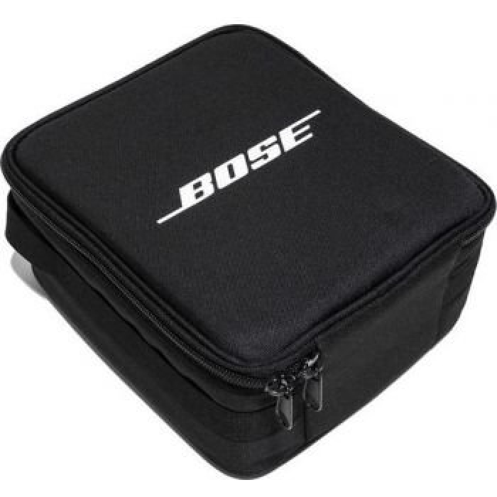 Bose SoundComm B40 Carry Case for Professional Headset 834551-0010 Secure Storage