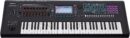 Roland Music Workstation Keyboard Fantom-6 61-Key Semi-Weighted