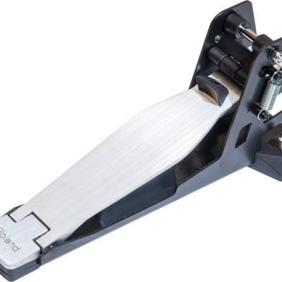 Roland Hi-Hat Control Pedal FD-9 with Quiet Operation for V-Drums