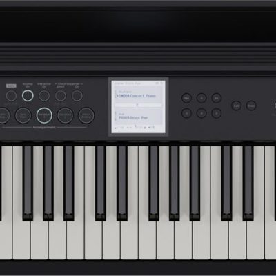 Roland FP-E50 88-Key Digital Piano Keyboard w/ Built-In Speakers