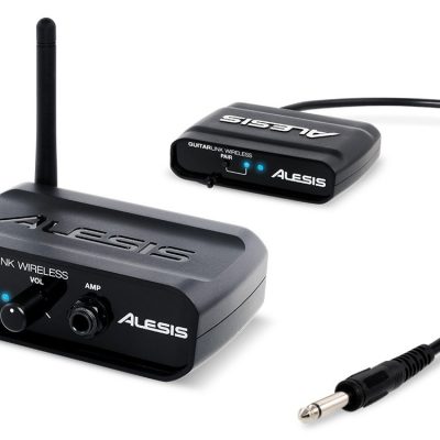 Alesis GUITARLINKWIRELESS Wireless Guitar Link
