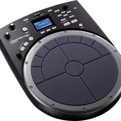 Roland HandSonic HPD-20 Electronic Percussion Pad with 13 Pads