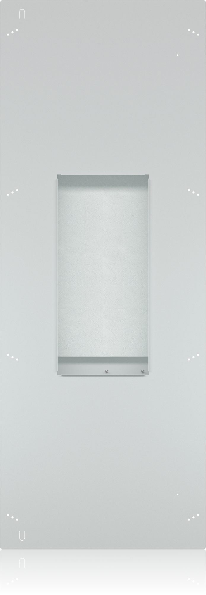 Tannoy iW 62 BACKCAN Pre-Install Back Can forIn-Wall Loudspeakers