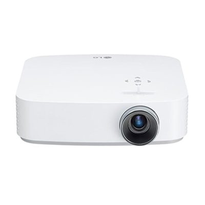 LG CineBeam PF50KG Full HD LED Projector 600 ANSI Lumens 100 inch Screen