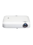LG CineBeam PW1000 LED Projector 1000 Lumens 1280x800 WXGA 3D Compatible