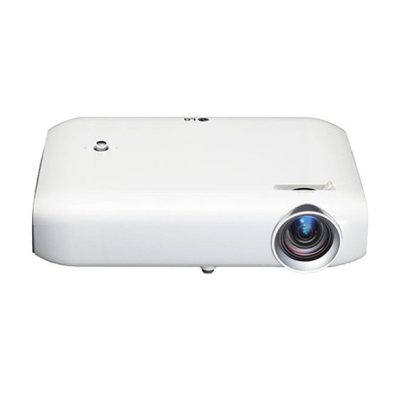 LG CineBeam PW1000 LED Projector 1000 Lumens 1280x800 WXGA 3D Compatible