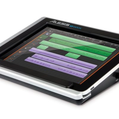 Alesis IODOCK Midi & Audio IO for iPod