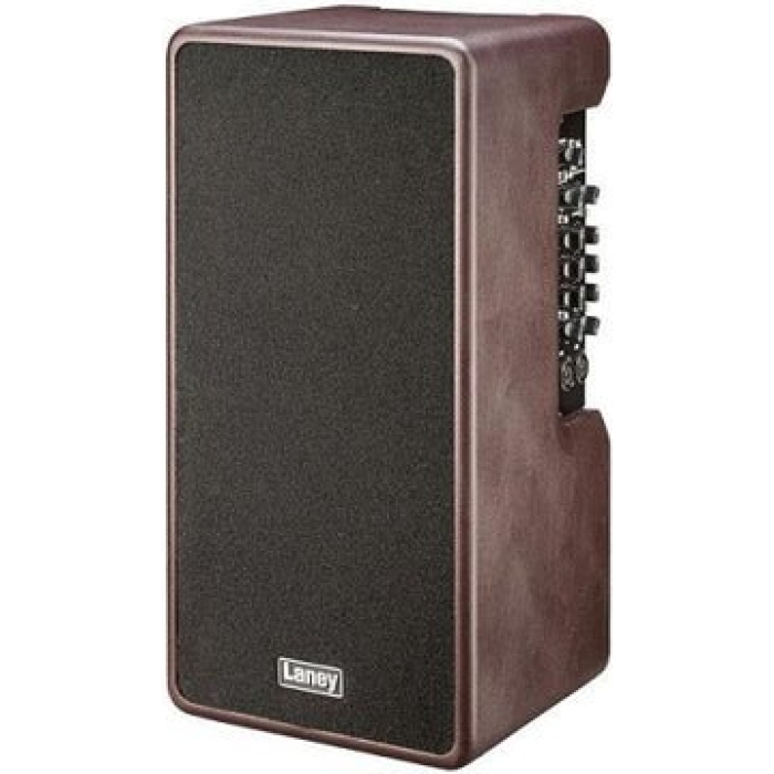 Laney A-DUO A Series 120W 2x8" Acoustic Guitar Combo Amp