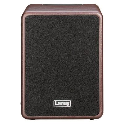 Laney Battery Powered Combo Amp AFRESCO 30W 8" for Portable Use