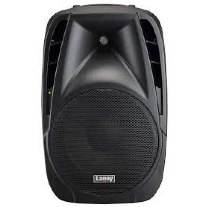 Laney AH112 400W 12" Portable PA Speaker with BT/SD/USB/EQ